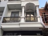Bán Nhanh Nhà 2177 Htp .Dt 4.35X13M. Hxh .Giá 3.45 Tỷ