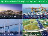Dự Án Nam Hải Giá Chỉ Từ 10Trđ/m2 Đang Hot Trong Tp Hải Phòng