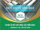 Dự Án Nam Hải Giá Chỉ Từ 10Trđ/m2 Đang Hot Trong Tp Hải Phòng