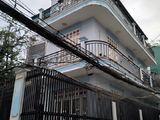Nhà 2 Lầu Hxh 5M, Dt 4X15M, 383/9 Lê Đức Thọ, Q.gò Vấp