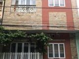 Bán Nhà Mặt Tiền 2.5 Tầng Cao Xuân Dục ,quận Hải Châu. Đà Nẵng.