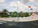 Cần Bán Đất Nền Tại Đường Nguyễn Hữu Trí, Bình Chánh, Giá 8-10Tr/m2