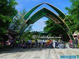 Bán Đất Nền Dự Án Kiến Tường Central Mall