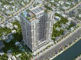 Chiết Khấu Lớn 830Triệu Nhận Nhà Ngay Căn Hộ Cao Cấp Tại Ngã Tư Sở