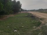 Bán Gấp Lô Đât 440M2 Mặt Tiền Đường Tân Hội Đức Lập Thượng Giá 2,2 Tỷ
