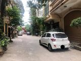 Nhà Giải Phóng, 45M2, 5 Tầng, Kinh Doanh, Văn Phòng, Gara Ô Tô. Giá Chỉ 6.5 Tỷ.