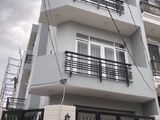 Bán Nhanh Nhà Đẹp ,Căn Góc .Diện Tích 5.4X13M. Tặng Nội Thất. Đường 6M.giá 4.5 Tỷ .