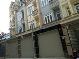 Nhà Phố Mới 100%. Khu Dân Cư Vĩnh Lộc Quận Bình Tân