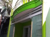 Bán Nhà 1 Trệt 1 Lầu, Diện Tích 3,7X11M, Đường Số 7, P11, Q. Gò Vấp
