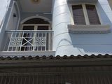 Bán Nhà 91/22/19 Phạm Văn Chiêu, Q.gò Vấp. 1 Trệt 1 Lầu Dt 4X15M