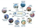 Mở Bán Căn Hộ Trung Tâm Đà Nẵng - Sơn Trà Ocean View Nơi Giao Thoa Giữa Núi, Trời Và Biển