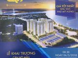 Nhận Giữ Chỗ 2 Block Mặt Tiền Quận 7 Saigon Riverside 3 Mặt View Sông 1,8Tỷ/2Pn, Trả Góp 3 Năm 0% Lãi Suất