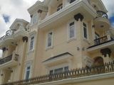 Bán Biệt Thự Sân Vườn Đường Khu Quy Hoạch An Sơn, Phường 4, Đà Lạt; Dt 184,25M2; Giá 12,5 Tỷ B2078