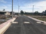 Bán Đất Mặt Tiền Quận Thủ Đức Kdc Hiện Hữu