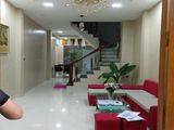 Hot...Bán Nhà 2.7 Tỷ 35M2. 4 Tầng. Hào Nam. Có Thể Cho Thuê.