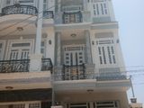 Bán Nhanh Nhà Hẻm 1806 Htp .Diện Tích 4X13M. Hướng Tây . Giá 3.35 Tỷ .
