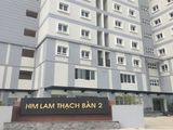 Cần Cho Thuê Căn Hộ Chung Cư Tại Himlam Thạch Bàn 2, Long Biên. S: 66M2. Giá: 5,5 Triệu/ Tháng