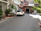 Nhà Hẻm 134 Thành Thái, P.12, Q.10 4.4*17M 13 Tỷ Tl It