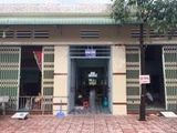 Bán Dãy Trọ 14P + 2 Ki Ốt Trong Kcn Lê Minh Xuân, 8X30M, Thu Nhập 18Tr
