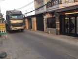 Chính Chủ Càn Bán Nhà 2 Mặt Tiền, Đường 6M, Thiết Kế Sang Trọng