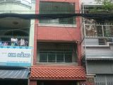 Kẹt Tiền Bán Gấp Nhà Mặt Tiền Quận Gò Vấp