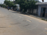 Mặt Tiền Hùng Vương, Thị Trấn Vạn Giã, Đặc Khu Kinh Tế Bắc Vân Phong, Dt: 10X40M, 36 Triệu/m2