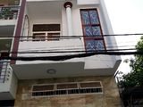 Nhà Tân Sơn Nhì Gara Ô Tô 7 Chỗ Vào Nhà, Quận Tân Phú, 7 Tỷ Diện Tích: 64M²
