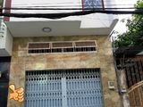 Nhà Tân Sơn Nhì Gara Ô Tô 7 Chỗ Vào Nhà, Quận Tân Phú, 7 Tỷ Diện Tích: 64M²