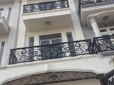 Chỉ 3 Tỷ Có Ngay Nhà Mặt Tiền 1 Trệt 3 Lầu Đường 49 Hiệp Bình, Cách Phạm Văn Đồng 500M