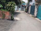 Bán 2 Lô Đất Thổ Cư, Dt 4X14.5M Đường Bùi Quang Là, Gò Vấp