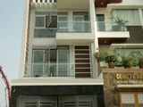 Bán Nhanh Nhà Phố Đẹp. Full Nt. Dt 5X18M. Hướng Bắc. Đường 14M. Giá 7.5 Tỷ .