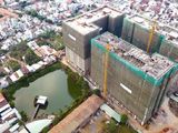 Nhận Nhà Đón Tết Với Căn Hộ Ngay Cầu Tham Lương Gần Sân Bay Lh: 0946 334 248