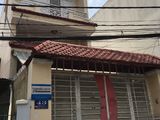 Bán Nhà Mặt Tiền 1 Lầu Dt 4,2X24M, Đường Số 9, Quận Gò Vấp