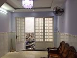 Bán Nhà Lê Văn Sỹ, 70 M2, 7 Tỷ, Sổ Hồng.