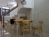 Nhà Mới Về Ở Ngay Cmt8 Quận 10 45M2 4,9 Tỷ Hxh Nở Hậu