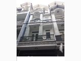 Bán Gấp Biệt Thự Kiểu Châu Âu Siêu Đẹp Lạc Long Quân, 77M2, Giá 9.5 Tỷ (Thương Lượng).