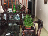 Bán Nhà Phúc Lợi 2 Tầng Ngõ Oto Giá 1,65 Tỷ Lh 01649722248.