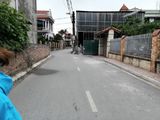 Bán Đất 36M2 An Lạc, Trâu Quỳ, Gia Lâm, Hà Nội. Lh 01646433346