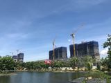 Bán Lô Đất Đường 27M Thông Thẳng Ra Sông. Đối Diện Cocobay, Sát Đất Quảng Riverside.