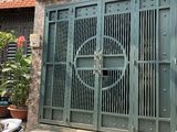 Bán Gấp Nhà Hẻm Lạc Long Quân . Tân Bình Dt : 3,4 X 16,4