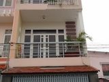 Tôi Bán Gấp Căn Nhà Dt 5 X 14 = 3,5 Tỷ Sổ Hồng Riêng Công Chứng Sang Tên Ngay Mt An Dương Vương Quận 8