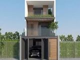 Bán Gấp Nhà, Đường Xô Viết Nghệ Tĩnh, Quận Bình Thạnh, 30M2, 3.4 Tỷ.