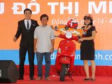 Hơn 2500 Sản Phẩm Thuộc Siêu Dự Án Mega City 2 Hết Sạch Veo Trong Ngày Mở Bán. Liên Hệ 0934.174.101