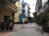 Bán Gấp Đất Nguyễn Khánh Toàn, 70M2, 5.5 Tỷ, Siêu Kinh Doanh