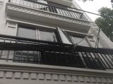 Bán Nhà Võng Thị 52M2, 6 Tầng, Mặt Tiền 5,2M, Gara Ô Tô, Thang Máy, Kinh Doanh, Giá 7.3 Tỷ.