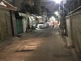 Nhà Hẻm Xe Hơi Trường Chinh, Vip Tân Bình, Kinh Doanh, Cho Thuê Cực Tốt, 75M2, Giá Chỉ 6.9 Tỷ.