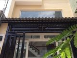 Bán Nhà Hẻm 285 Phạm Văn Chiêu P.14 Gò Vấp. DT 4X10M