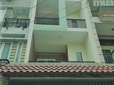 Nhà Bán Giá Rẽ, Đường Huỳnh Văn Nghệ, P.15, Q. Tân Bình