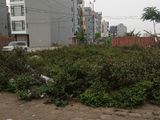 Bán 50M2 Đất Dịch Vụ Đẹp Dương Nội Ngay Sát Ngã Tư Tố Hữu Cắt Lê Trọng Tấn