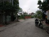 Bán 50M2 Đất Dịch Vụ Đẹp Dương Nội Ngay Sát Ngã Tư Tố Hữu Cắt Lê Trọng Tấn
